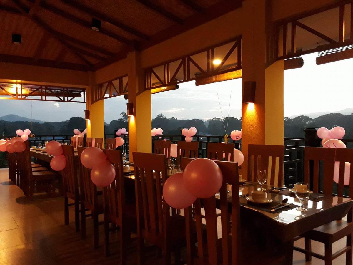 Hotel Thipaw Hsipaw Exterior foto